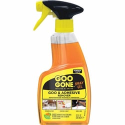 Enterprise Technology Solutions&nbsp;Weiman Products  Goo Gone Spray Gel, 12oz., Orange