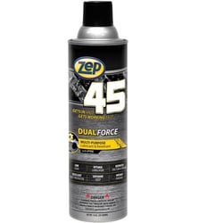 Enterprise Technology Solutions&nbsp;Zep Commercial  Lubricant/Penetrant, Dual Force, 14 oz, Multi