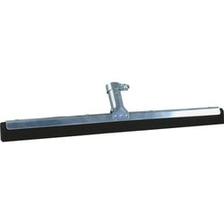 Enterprise Technology Solutions&nbsp;Unger  Squeegee Head, Rubber Blade, Disposable, 22