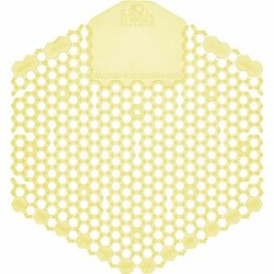 Enterprise Technology Solutions&nbsp;Fresh Products  Urinal Screen,Citrus Sorbet,30-day,6-1/2