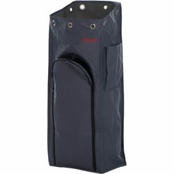 Enterprise Technology Solutions&nbsp;Vileda Professional  Cart Bag,VoleoPro,18.5 Gal,9-2/5