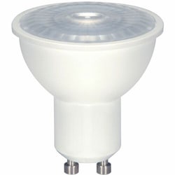 Enterprise Technology Solutions&nbsp;Satco Products, Inc.  Bulb, LED, 5000K, 500 Lumens, 2-1/5