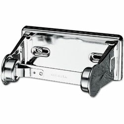 Enterprise Technology Solutions&nbsp;San Jamar  Dispenser, f/Bthrm Tissue, Locking, 6