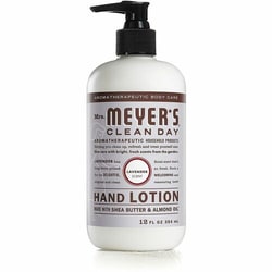Enterprise Technology Solutions&nbsp;S.C. JOHNSON & SON, INC  Lotion,f/Body&Hands,Moisturizing,Lavender,PumpBttl,12oz,MI