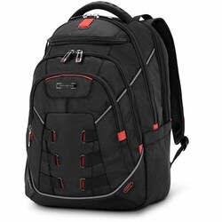 Enterprise Technology Solutions&nbsp;Samsonite  Backpack,f/17