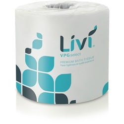 Enterprise Technology Solutions&nbsp;Solaris Paper, Inc.  Bath Tissue, 2-Ply, 500 Sht, 4-1/10