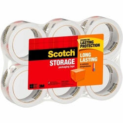 Enterprise Technology Solutions&nbsp;3M  Moving/Storage Tape,Rolls, 1-7/8