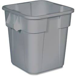 Enterprise Technology Solutions&nbsp;Rubbermaid Commercial Products  Brute Container, 28 Gal, 22-1/2