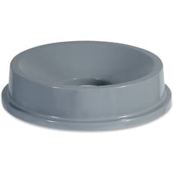 Enterprise Technology Solutions&nbsp;Rubbermaid Commercial Products  Lid, f/32-gallon Brute, Funnel, 22-3/10