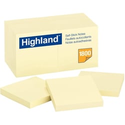 Enterprise Technology Solutions&nbsp;3M  Self-Sticking Notes,3