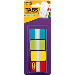 Enterprise Technology Solutions&nbsp;3M  Post-it Tabs,1