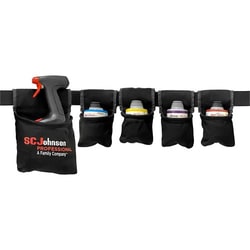 Enterprise Technology Solutions&nbsp;S.C. JOHNSON & SON, INC  Belt, f/TruShot 2.0 Mobile Dispensing,2