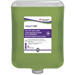 Enterprise Technology Solutions&nbsp;S.C. JOHNSON & SON, INC  Handwash Refill,f/Cleanse HeavyProline Curved,4L,4/CT,GN