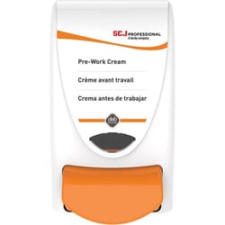 Enterprise Technology Solutions&nbsp;S.C. JOHNSON & SON, INC  Dispenser, Protect, 1 Liter, 4-9/10