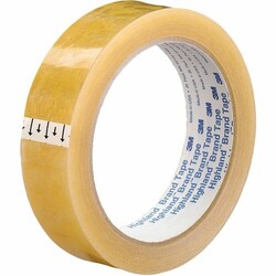 Enterprise Technology Solutions&nbsp;3M  Transparent Tape, 3