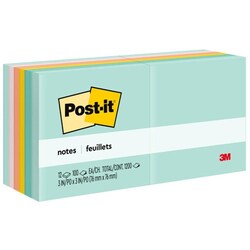 Enterprise Technology Solutions&nbsp;3M  Post-it Notes, Original, 3