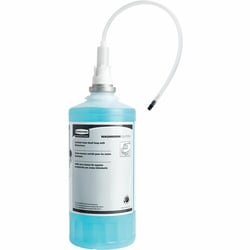 Enterprise Technology Solutions&nbsp;Rubbermaid Commercial Products  Hand Soap Refill,Moisturizing,1-Shot,1600mL,4/CT,Citrus