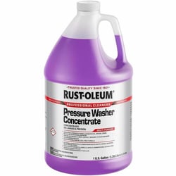Enterprise Technology Solutions&nbsp;Rust-Oleum  Cleaner,Multi-Purpose,PressureWasher,Concentrated,1Gallon,PE