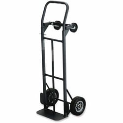 Enterprise Technology Solutions&nbsp;Safco  Convertible Hand Truck,8