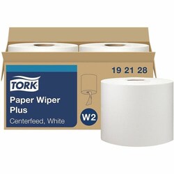 Enterprise Technology Solutions&nbsp;TORK  Wipers,Roll,f/W2 Combi Roll System,1-Ply,9.30