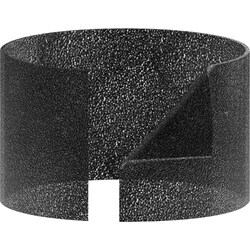 Enterprise Technology Solutions&nbsp;TruSens  Replacement Carbon, Med, 4-7/10