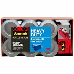 Enterprise Technology Solutions&nbsp;3M  Premium Tape, w/ Hand Dispenser, 1-7/8
