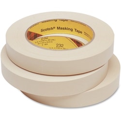 Enterprise Technology Solutions&nbsp;3M  Paper Masking Tape, .47