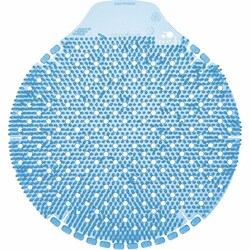 Enterprise Technology Solutions&nbsp;Fresh Products  Urinal Screens,60-Day,Cotton Blossom,6/BX