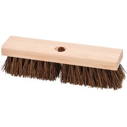Enterprise Technology Solutions&nbsp;Genuine Joe  Scrub Brush,Deck/Floor,2