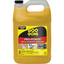 Enterprise Technology Solutions&nbsp;Weiman Products  Adhesive Remover, Citrus Power, 1Gal, Orange