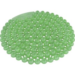 Enterprise Technology Solutions&nbsp;Vectair Systems, Inc.  Urinal Screen, Cucumber Melon, 6-3/5