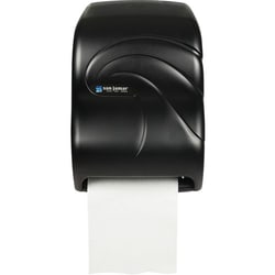 Enterprise Technology Solutions&nbsp;San Jamar  Towel Dispenser, 10