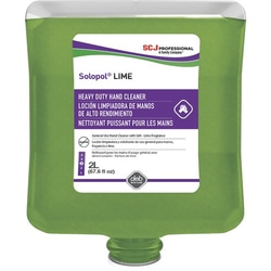 Enterprise Technology Solutions&nbsp;S.C. JOHNSON & SON, INC  Handwash Refill,f/Cleanse HeavyProline Curved,2L,4/CT,GN