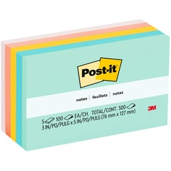 Enterprise Technology Solutions&nbsp;3M  Post-it Notes, Original, 3