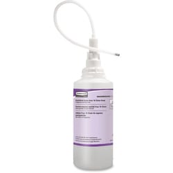 Enterprise Technology Solutions&nbsp;Rubbermaid Commercial Products  Hand Soap Refill, f/One Shot, 800 ml, 4/CT, Clear