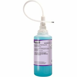 Enterprise Technology Solutions&nbsp;Rubbermaid Commercial Products  Hand Soap Refill,Moisturizing,1-Shot,800mL,4/CT,Citrus