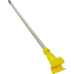 Enterprise Technology Solutions&nbsp;Rubbermaid Commercial Products  Gripper Handle, Clamp Style, 60