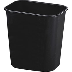 Enterprise Technology Solutions&nbsp;Rubbermaid Commercial Products  Waste Bin,Plastic,13 Qrt,11-3/8