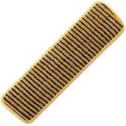 Enterprise Technology Solutions&nbsp;Rubbermaid Commercial Products  Wet Pad, Super Scrubber, Microfiber, Hygen, 18