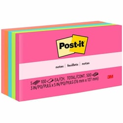 Enterprise Technology Solutions&nbsp;3M  Post-it Notes, 3