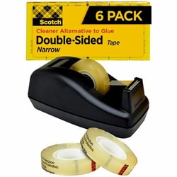 Enterprise Technology Solutions&nbsp;3M  Double-sided Tape, 1