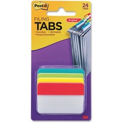 Enterprise Technology Solutions&nbsp;3M  Hanging FileTabs, 2