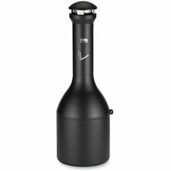 Enterprise Technology Solutions&nbsp;Rubbermaid Commercial Products  Smoking Receptacles, 13