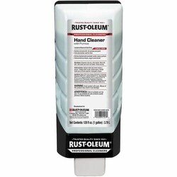 Enterprise Technology Solutions&nbsp;Rust-Oleum  Hand Soap,Professional,Pumice,HeavyDuty,Lemon,1Gallon,Blue