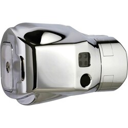 Enterprise Technology Solutions&nbsp;Rubbermaid Commercial Products  Auto Flush Clamp f/Toilet, 3-3/5
