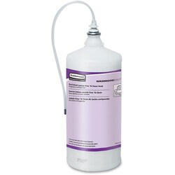 Enterprise Technology Solutions&nbsp;Rubbermaid Commercial Products  Lotion Hand Soap, Free n Clear, 54 oz, 4/CT
