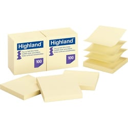 Enterprise Technology Solutions&nbsp;3M  Pop-up Notes,Removable,3