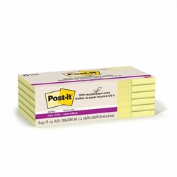 Enterprise Technology Solutions&nbsp;3M  Super Sticky Pads,70 Sheets/PD,3