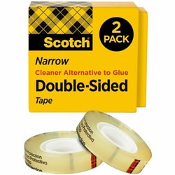 Enterprise Technology Solutions&nbsp;3M  Double-sided Tape, 3