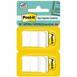 Enterprise Technology Solutions&nbsp;3M  Post-it Flags, 1